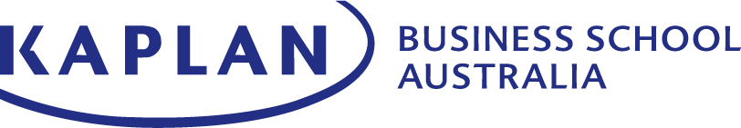 Kaplan Business School Australia logo