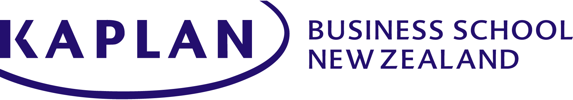 Kaplan Business School New Zealand logo